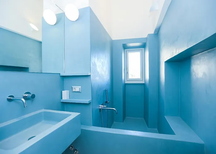 Appartamento Giulio Cesare Penthouse In Roma