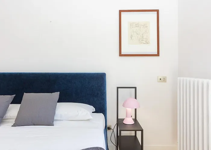 Giulio Cesare Penthouse In Appartamento *