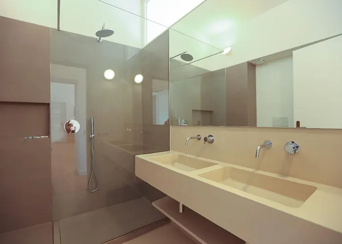 Giulio Cesare Penthouse In Appartamento *