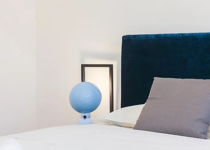 Giulio Cesare Penthouse In Appartamento